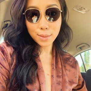 Meet your Posher, Samantha